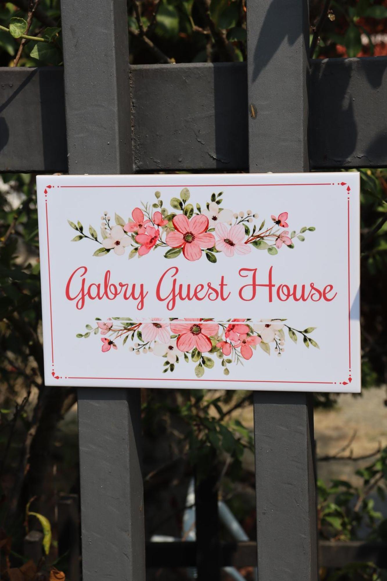 Gabry Guest House Bruno Exterior foto